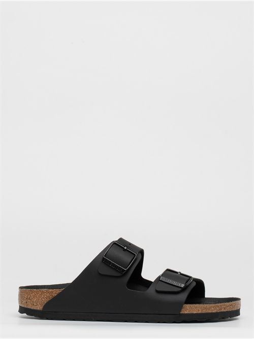 Arizona Birko-Flor - Triples Black BIRKENSTOCK | 1019069TRIPLES BLACK